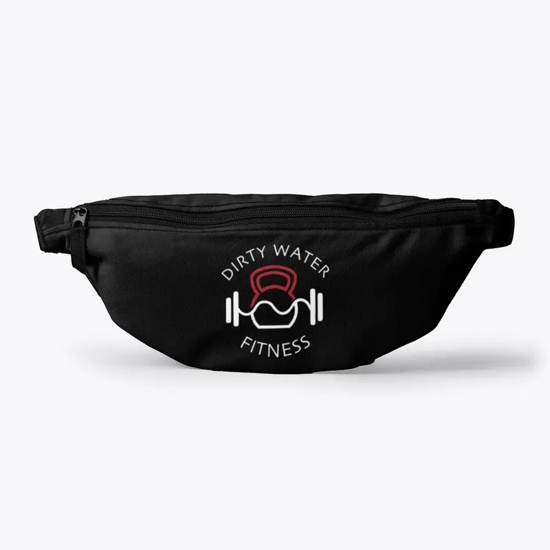 Dirty Water Fitness Gear