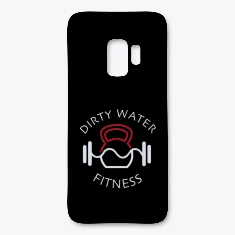 Dirty Water Fitness Gear