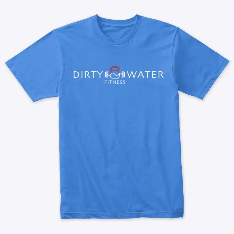 Dirty Water Fitness Gear