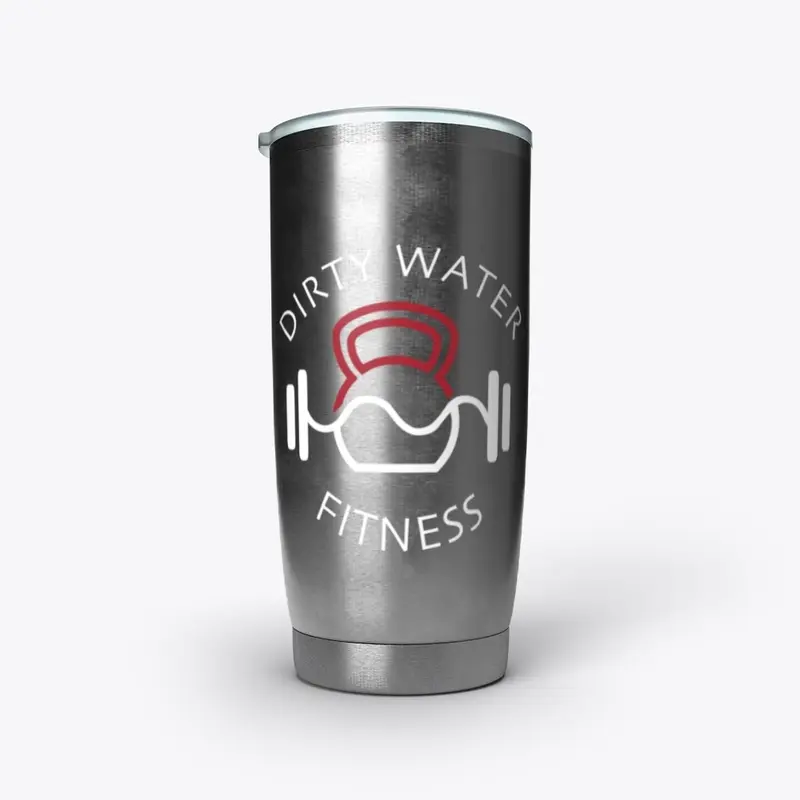 Dirty Water Fitness Gear