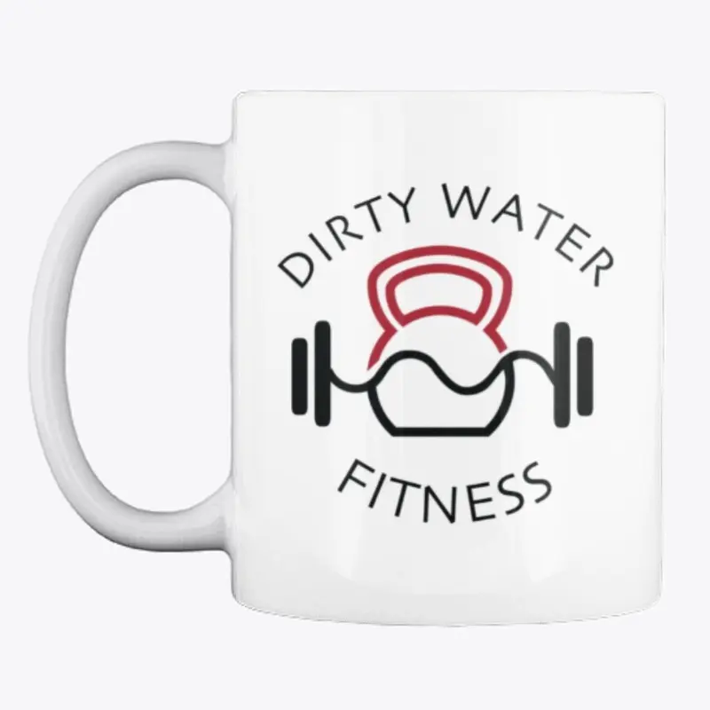 Dirty Water Fitness Gear