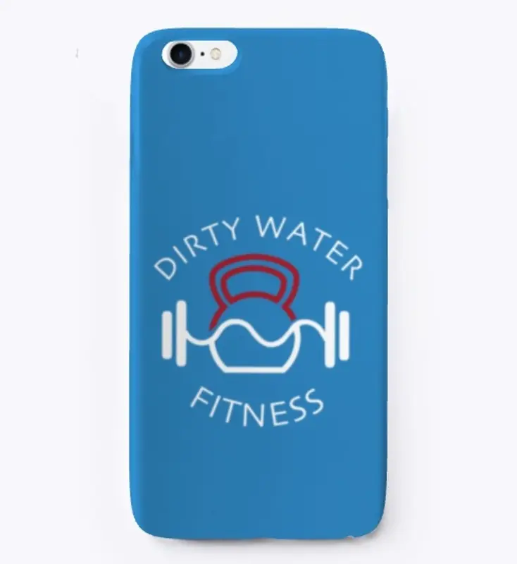 Dirty Water Fitness Gear